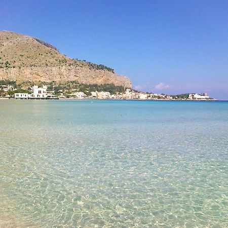 Апартаменты Alemare Монделло Экстерьер фото